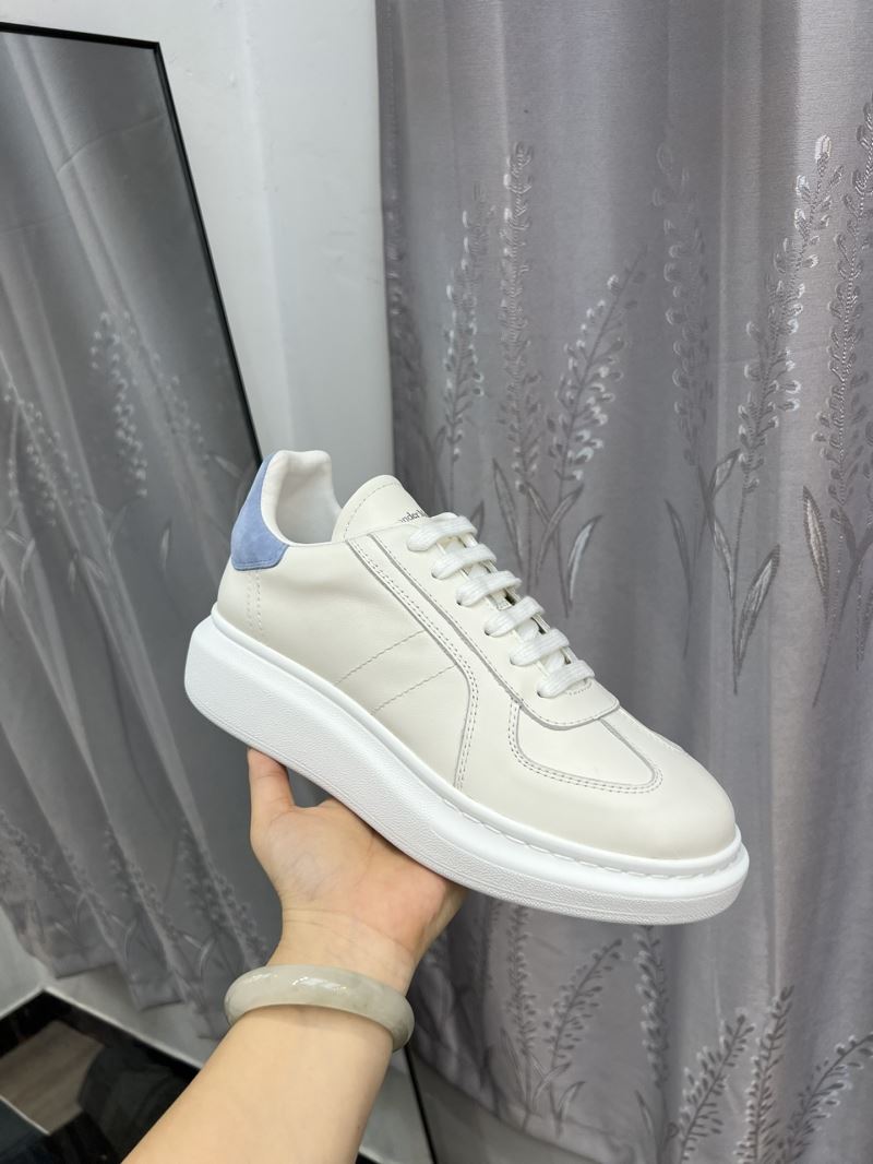 Alexander Mcqueen Low Shoes